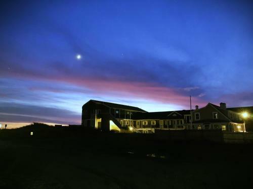 Seashell Motel