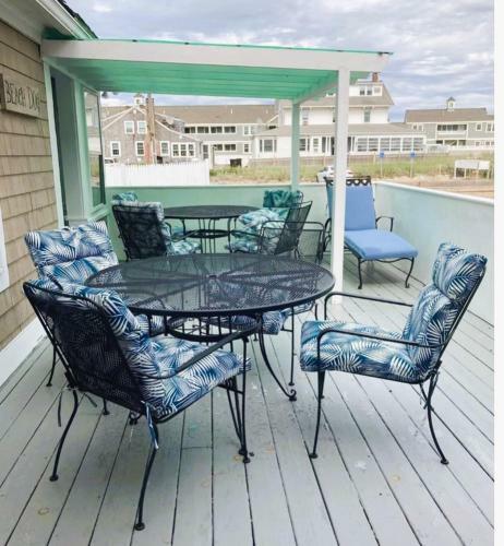 Seashell Motel