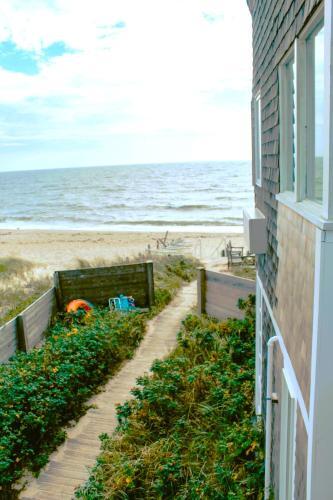 Seashell Motel