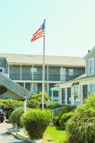 Seashell Motel