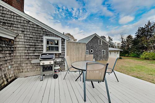 Depot Harbor Hideaway