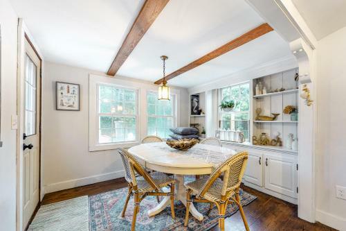 Depot Harbor Hideaway