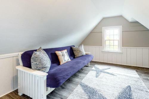 Depot Harbor Hideaway