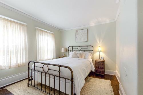 Depot Harbor Hideaway