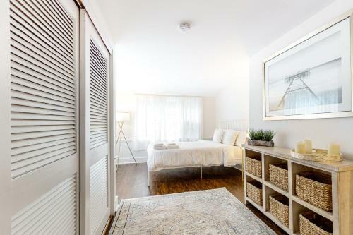 Depot Harbor Hideaway