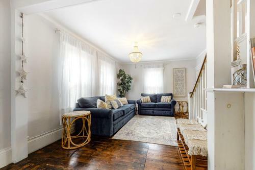 Depot Harbor Hideaway