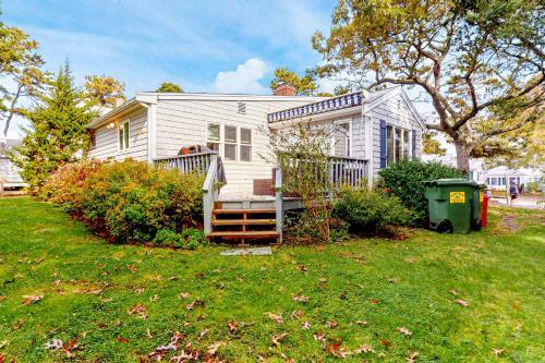 Cape Beach Bungalow