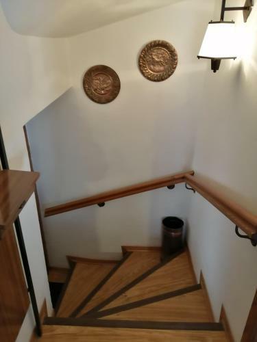 Apartamento Ajarnola N14