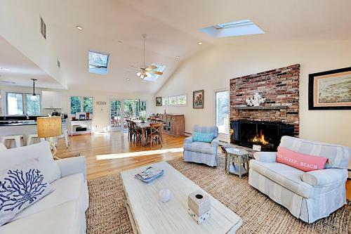 Cape Point Cottage
