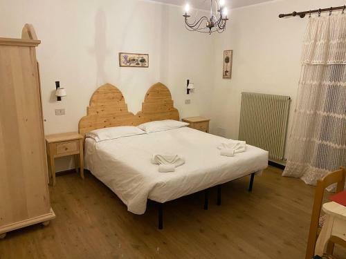 Hotel Le Chalet D'or