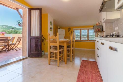 Apartamento Casa Vacanze Nonna Mariuccia
