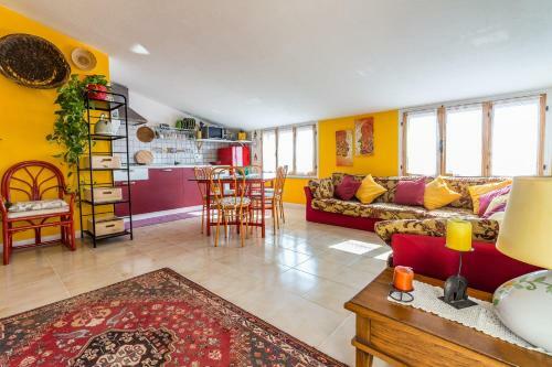 Apartamento Casa Vacanze Nonna Mariuccia