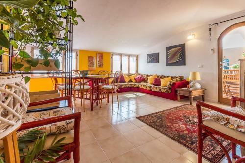 Apartamento Casa Vacanze Nonna Mariuccia