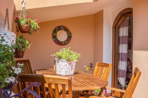 Apartamento Casa Vacanze Nonna Mariuccia