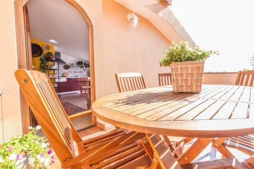 Apartamento Casa Vacanze Nonna Mariuccia