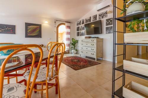 Apartamento Casa Vacanze Nonna Mariuccia