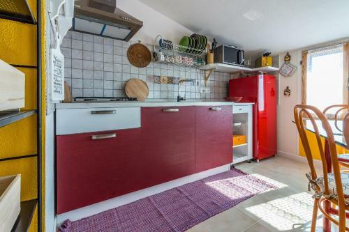 Apartamento Casa Vacanze Nonna Mariuccia