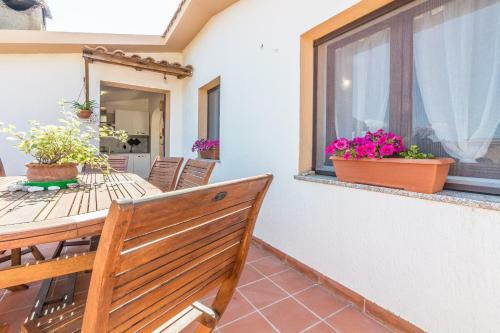 Apartamento Casa Vacanze Nonna Mariuccia