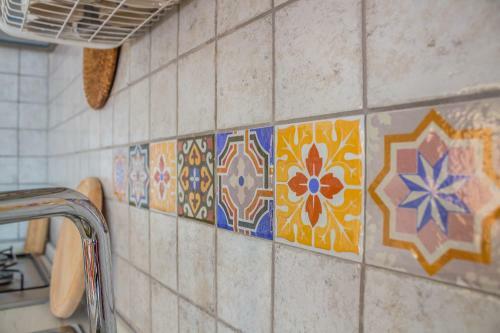 Apartamento Casa Vacanze Nonna Mariuccia