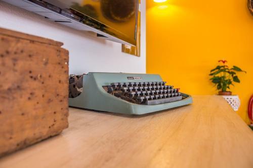 Apartamento Casa Vacanze Nonna Mariuccia