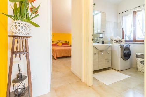 Apartamento Casa Vacanze Nonna Mariuccia