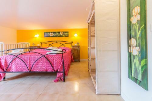 Apartamento Casa Vacanze Nonna Mariuccia