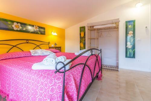Apartamento Casa Vacanze Nonna Mariuccia