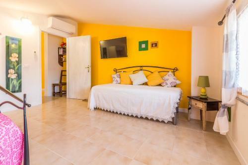 Apartamento Casa Vacanze Nonna Mariuccia