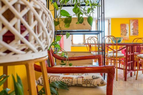 Apartamento Casa Vacanze Nonna Mariuccia