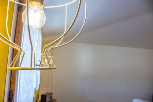 Apartamento Casa Vacanze Nonna Mariuccia