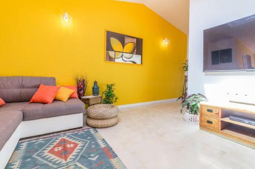 Apartamento Casa Vacanze Nonna Mariuccia