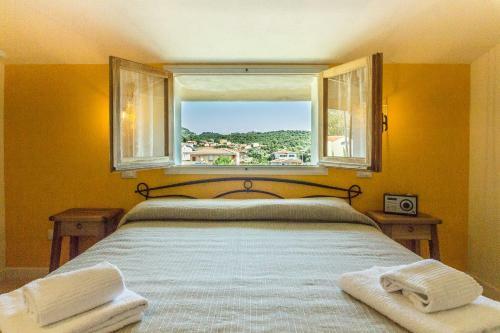Apartamento Casa Vacanze Nonna Mariuccia