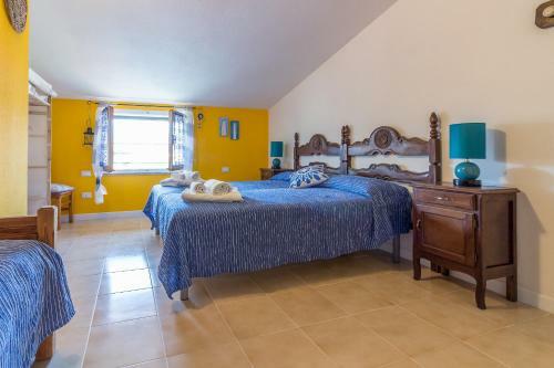 Apartamento Casa Vacanze Nonna Mariuccia
