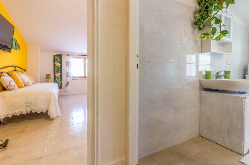 Apartamento Casa Vacanze Nonna Mariuccia