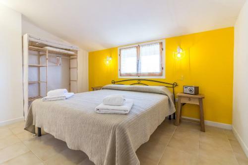 Apartamento Casa Vacanze Nonna Mariuccia