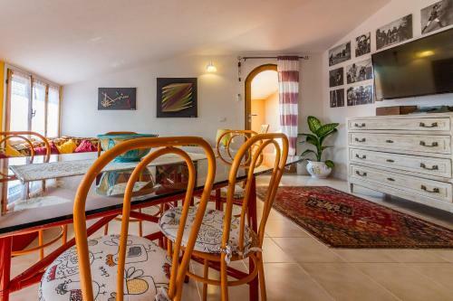 Apartamento Casa Vacanze Nonna Mariuccia
