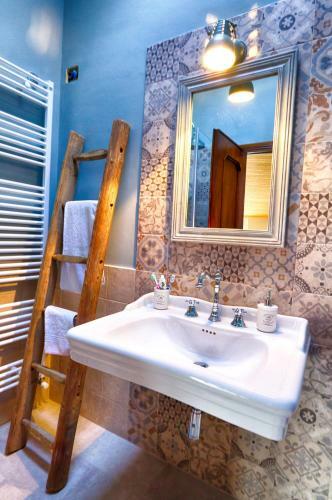 Apartamento Il Piccolo Tibet