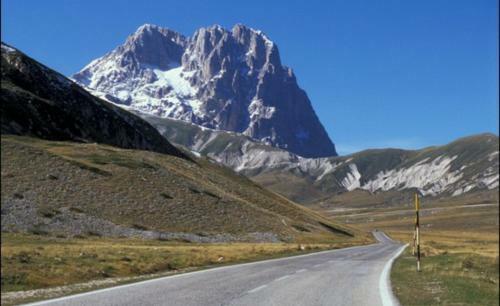 Apartamento Il Piccolo Tibet