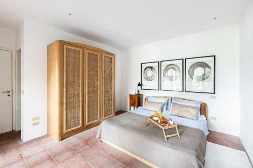 Villa Costanza Con Piscina By Wonderful Italy