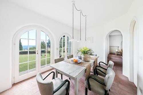 Villa Costanza Con Piscina By Wonderful Italy