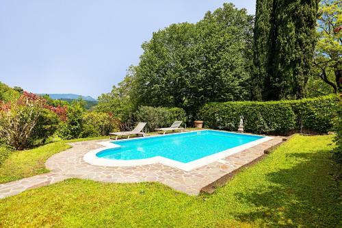 Villa Costanza Con Piscina By Wonderful Italy