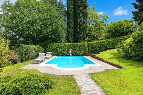 Villa Costanza Con Piscina By Wonderful Italy