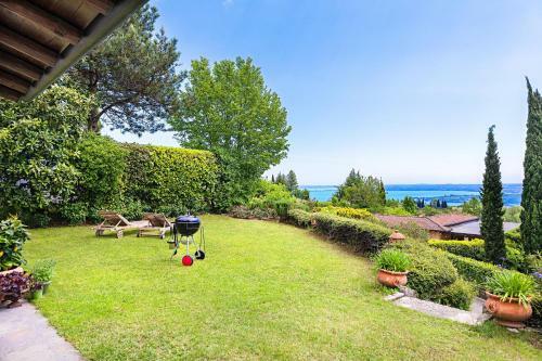 Villa Costanza Con Piscina By Wonderful Italy