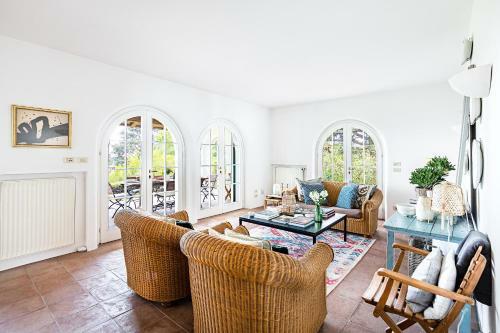 Villa Costanza Con Piscina By Wonderful Italy