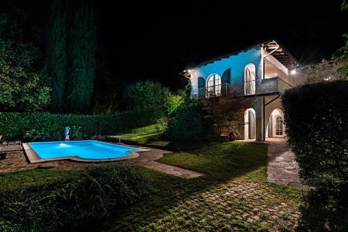 Villa Costanza Con Piscina By Wonderful Italy