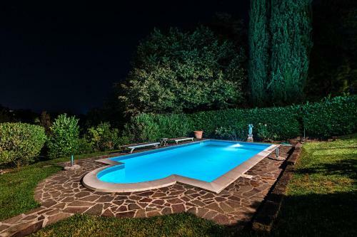 Villa Costanza Con Piscina By Wonderful Italy