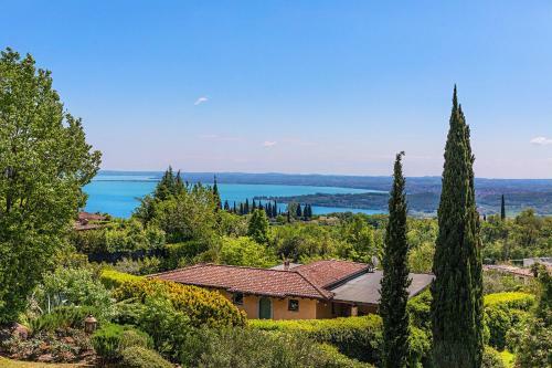 Villa Costanza Con Piscina By Wonderful Italy