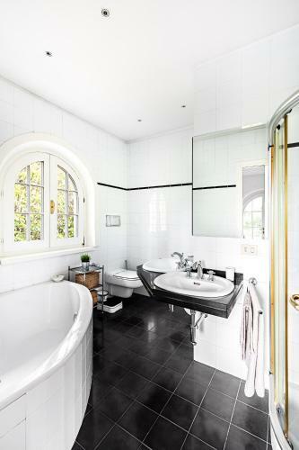 Villa Costanza Con Piscina By Wonderful Italy