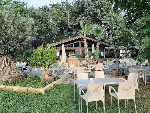 Apartamento Cascina Del Poggio Al Sole