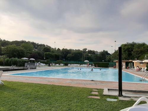 Apartamento Cascina Del Poggio Al Sole